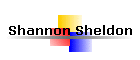 Shannon Sheldon